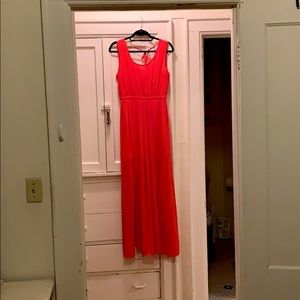 Large Ya Los Angeles dress